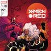X-Men Red (2022) #1