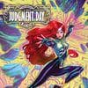 A.X.E.: Judgment Day (2022) #3 (Variant)