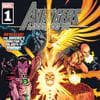 Avengers 1,000,000 BC (2022) #1