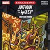 Ant-Man and the Wasp: Lost and Found Infinity Comic (2023) #3