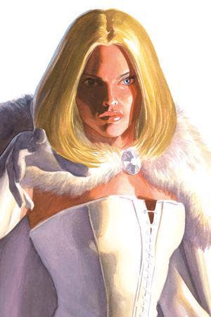 Wolverine (2020) #31 (Variant)