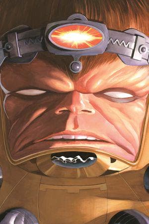 Captain America: Sentinel of Liberty (2022) #11 (Variant)