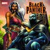 Black Panther: Back to Africa (Trade Paperback)