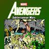 Avengers: Subterranean Wars (Trade Paperback)
