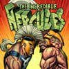 Incredible Hercules: Against the World (Trade Paperback)
