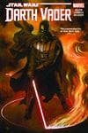 STAR WARS: DARTH VADER (Hardcover) cover