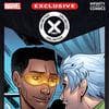 X-Men Unlimited Infinity Comic (2021) #100