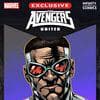 Avengers United Infinity Comic (2023) #8
