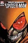 Miles Morales: Spider-Man (2022) #16 (Variant) cover