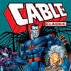 CABLE CLASSIC VOL. 2 TPB (Trade Paperback)