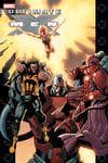 ULTIMATE X-MEN VOL. 9 HC (Trade Paperback) cover