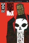 Punishermax (2009) #2 cover