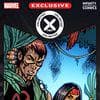 X-Men Unlimited Infinity Comic (2021) #136
