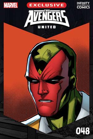 Avengers United Infinity Comic (2023) #48