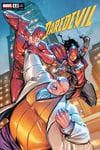 Daredevil (2023) #12 (Variant) cover