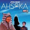 Star Wars: Ahsoka (2024) #8 (Variant)