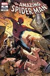 The Amazing Spider-Man (2022) #68 (Variant) cover
