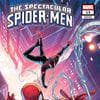 The Spectacular Spider-Men (2024) #13 (Variant)