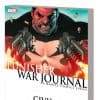 CIVIL WAR: PUNISHER WAR JOURNAL TPB (2009 - Present)