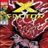 X-Factor (1986) #89