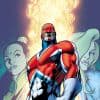 Captain Britain by Alan Moore & Alan Davis (2009 - Present)