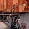 The Stand: Captain Trips (2008) #3 (PERKINS VARIANT)