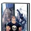 Punisher War Journal Vol. 3: Hunter Hunted (2008)