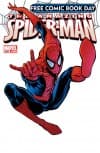 Free Comic Book Day (Spider-Man) (2007) #1 cover