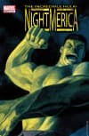 Hulk: Nightmerica (2003) #5 cover