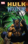 HULK LEGENDS: HULK/WOLVERINE: SIX HOURS (Trade Paperback) cover