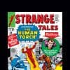 Strange Tales (1951) #118