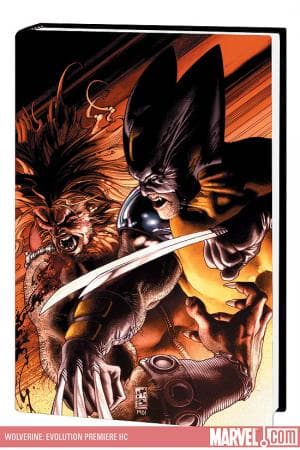Wolverine: Evolution Premiere (2007)