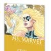 Ms. Marvel Vol. 2: Civil War (2007)