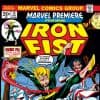 ESSENTIAL IRON FIST VOL. 1 TPB (2004)