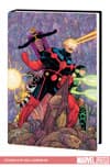 ETERNALS BY NEIL GAIMAN HC [DM ONLY] (Hardcover) cover