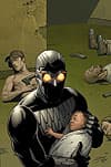 Supreme Power: Nighthawk (2005) #2 cover