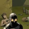 Supreme Power: Nighthawk (2005) #2