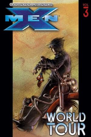 Marvels Vol. I (1999)