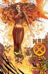 New X-Men (2001) #134 cover