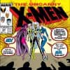 Uncanny X-Men (1981) #244