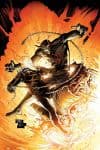 Shadowland (2010) #5 (TAN VARIANT) cover