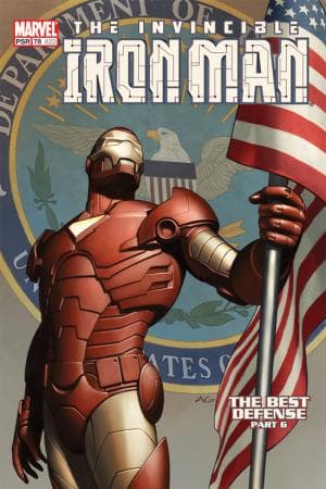 Iron Man (1998) #78