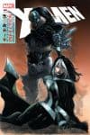 X-Men (2004) #195 cover