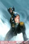 Wolverine: The Best There Is (2010) #1 (DELL\'OTTO VARIANT) cover