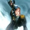Wolverine: The Best There Is (2010) #1 (DELL\'OTTO VARIANT)