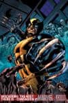 Wolverine: The Best There Is - Contagion (2011) #1 cover