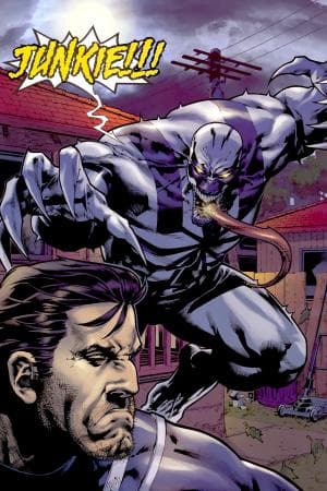 Eddie Brock