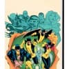 X-Men: First to Last (Trade Paperback)