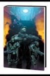 Halo: Fall of Reach - Covenant (Hardcover) cover