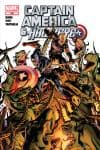 Captain America and Bucky (2011) #630 cover